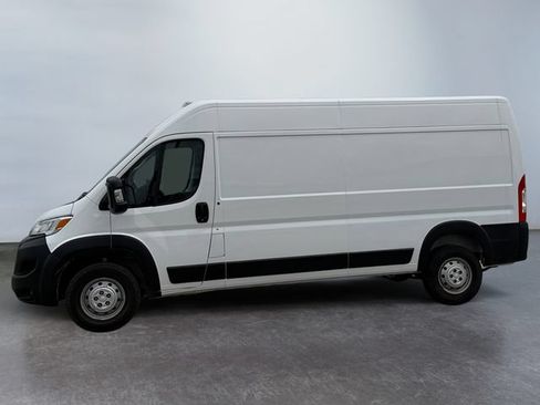 Used 2023 RAM ProMaster 2500 FWD image 2