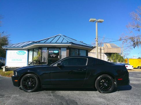 Used 2014 Ford Mustang V6 Coupe w/ FP6 Appearance Package image 10