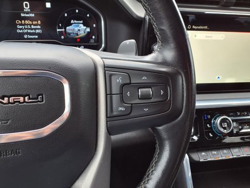 Used 2022 GMC Sierra 1500 Denali AWD/4WD image 22