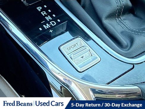 Used 2023 MAZDA CX-9 Touring Plus image 43