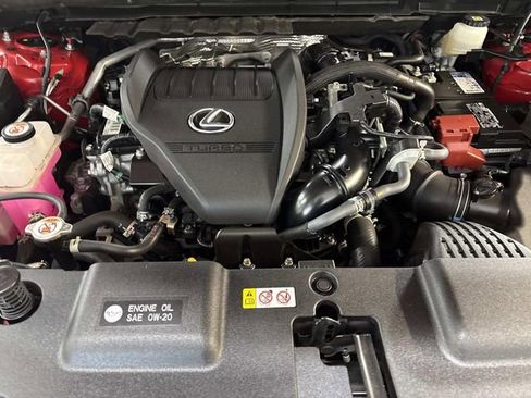 Used 2022 Lexus NX 350 AWD image 29