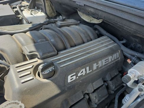 Used 2014 Jeep Grand Cherokee SRT w/ Trailer Tow Group IV image 32