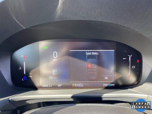 Used 2025 Ford Escape SE image 14