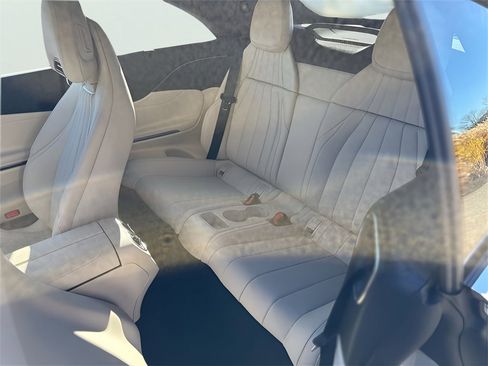 New 2026 Mercedes-Benz CLE 450 4MATIC Cabriolet image 22