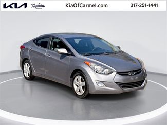 Used 2012 Hyundai Elantra GLS w/ Preferred Pkg 3 image 1