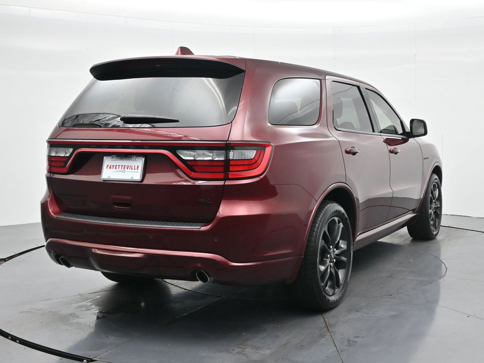 Used 2022 Dodge Durango R/T RWD image 5