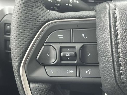 New 2025 Toyota Tacoma TRD Off-Road image 31