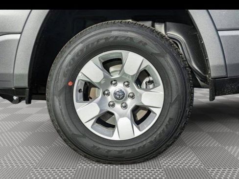 New 2025 RAM 1500 Big Horn image 16