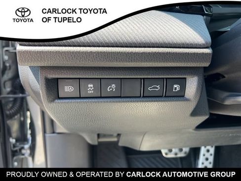Used 2026 Toyota Camry SE w/ Convenience Package AWD/4WD image 31