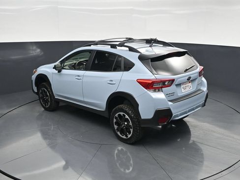 Used 2023 Subaru Crosstrek 2.0i AWD/4WD image 35