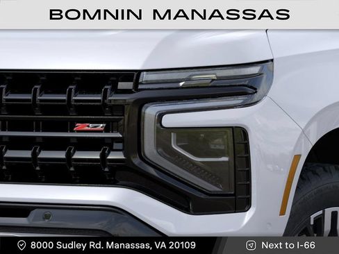 New 2026 Chevrolet Suburban Z71 w/ Comfort Package AWD/4WD image 10