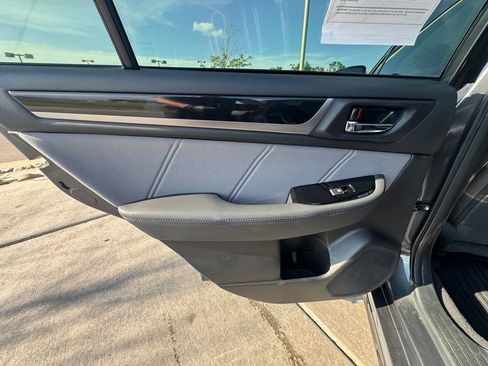 Used 2018 Subaru Legacy 2.5i Sport AWD/4WD image 23