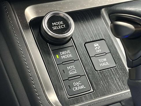 Certified 2024 Lexus GX 550 AWD/4WD image 41