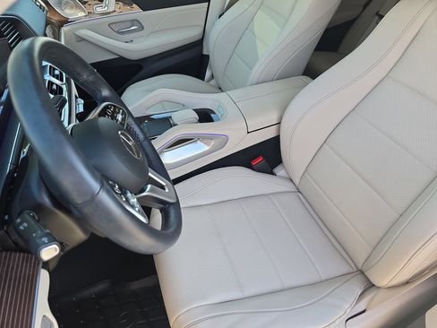 Used 2023 Mercedes-Benz GLE 350 4MATIC image 15