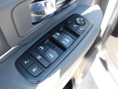 Used 2016 RAM 1500 Big Horn AWD/4WD image 13