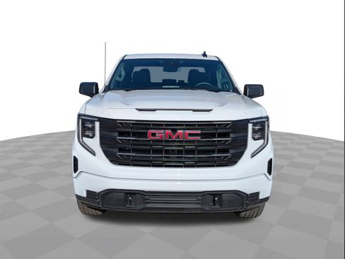 New 2026 GMC Sierra 1500 Pro w/ Graphite Edition image 9