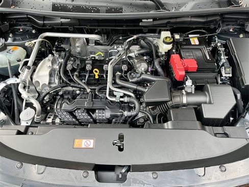 New 2025 Mitsubishi Outlander SE image 34