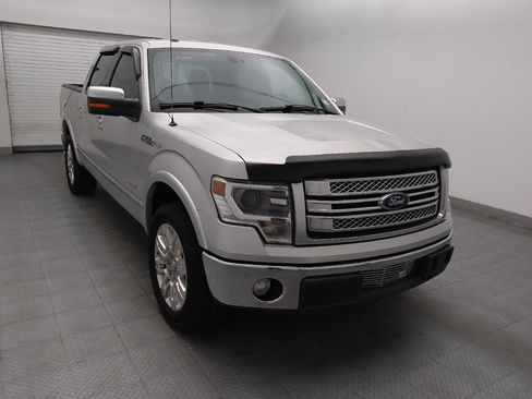 Used 2013 Ford F150 Platinum RWD image 13