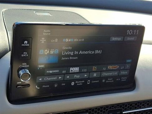 Used 2023 Honda HR-V EX-L image 17