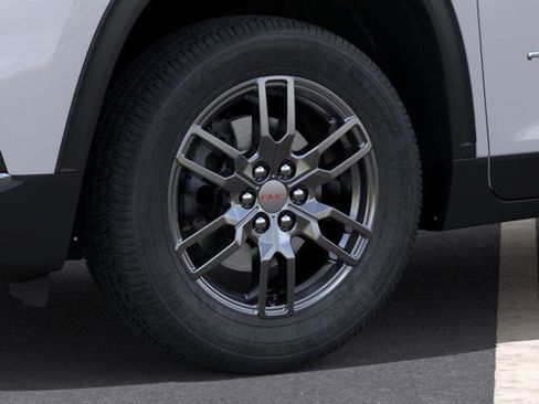 New 2026 GMC Acadia Elevation w/ LPO, Floor Liner Package image 9