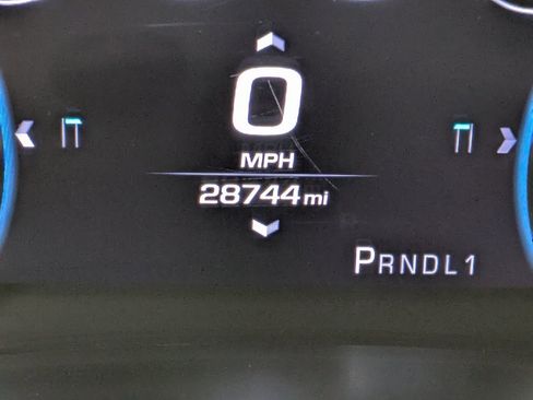 Used 2017 GMC Sierra 3500 Denali w/ Duramax Plus Package image 16