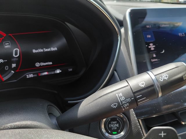 Certified 2023 Cadillac CT5 Premium Luxury RWD image 27