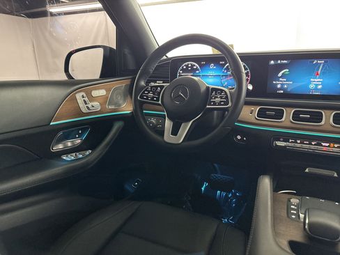 Used 2021 Mercedes-Benz GLE 450 4MATIC image 28
