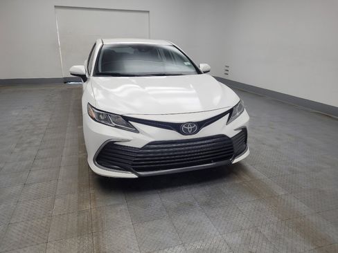 Used 2023 Toyota Camry LE image 14