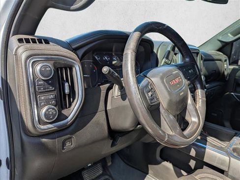 Used 2022 GMC Sierra 2500 AT4 w/ AT4 Preferred Package image 12