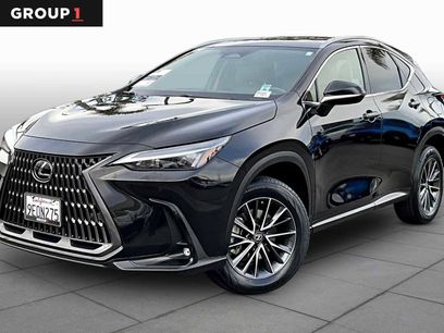 Used 2023 Lexus NX 350 AWD
