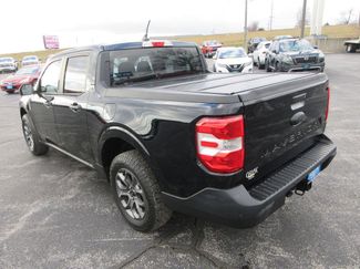 Used 2023 Ford Maverick XLT w/ Equipment Group 300A Standard video 3