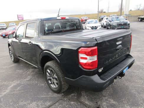 Used 2023 Ford Maverick XLT w/ Equipment Group 300A Standard image 3