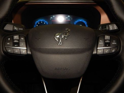 New 2025 Ford Bronco Sport Outer Banks w/ Outer Banks Tech Package+ image 28