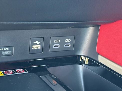 New 2026 Toyota Camry XSE w/ Premium Plus Package image 18