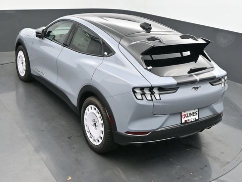 New 2025 Ford Mustang Mach-E GT image 41