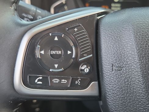 Used 2017 Honda CR-V EX-L image 23