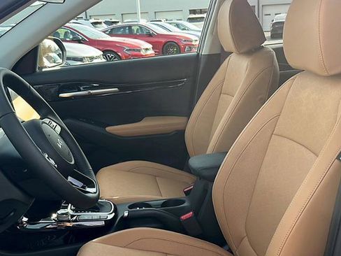New 2026 Kia Seltos EX image 12