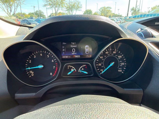 Used 2017 Ford Escape SE w/ SE Cold Weather Package AWD/4WD image 28