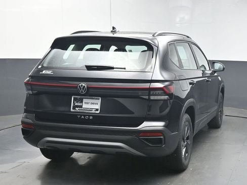New 2026 Volkswagen Taos S image 7