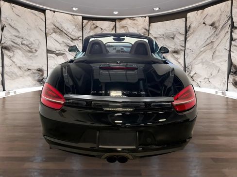 Used 2015 Porsche Boxster RWD image 26