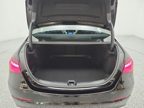 Certified 2026 Mercedes-Benz C 300 Sedan image 18
