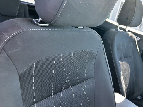 Used 2018 Ford EcoSport SE w/ SE Convenience Package image 13