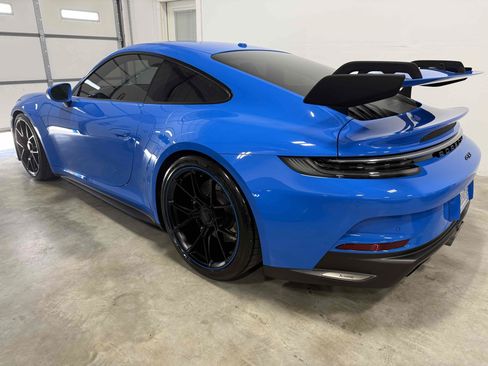 Used 2022 Porsche 911 GT3 RWD image 93