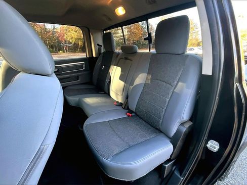 Used 2019 RAM 1500 Classic Warlock image 20