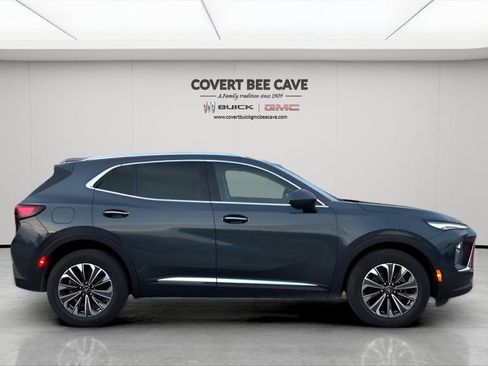 New 2026 Buick Envision Preferred image 11