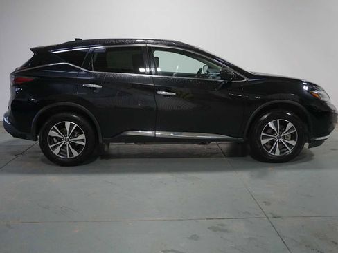 Used 2023 Nissan Murano SV image 6