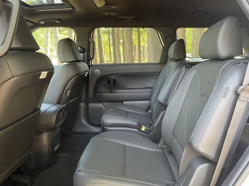 New 2026 Hyundai Palisade XRT Pro image 11