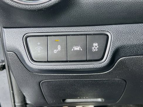 Used 2021 Kia Forte GT-Line FWD image 10