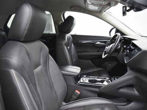 Used 2021 Buick Envision Essence image 14