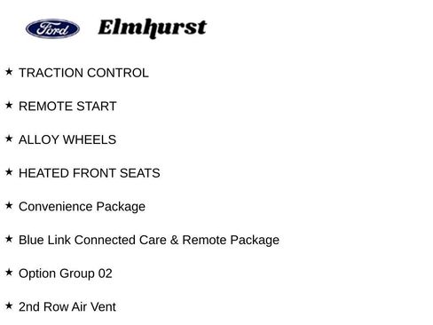 Used 2020 Hyundai Sonata SEL w/ Convenience Package FWD image 10